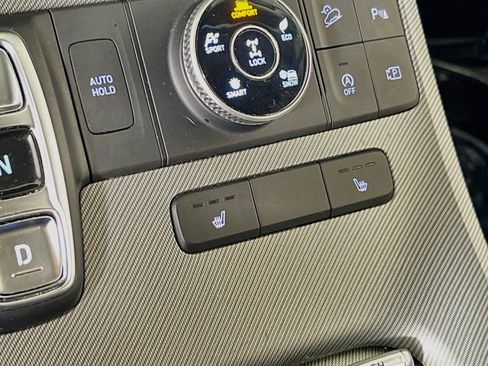 Used 2023 Hyundai Palisade SEL AWD/4WD image 20