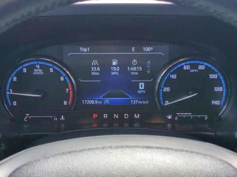 Used 2023 Ford Bronco Sport Badlands AWD/4WD image 18