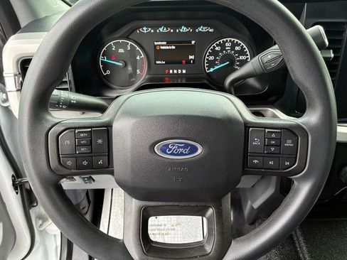Used 2024 Ford F450 XLT w/ XLT Value Package image 16