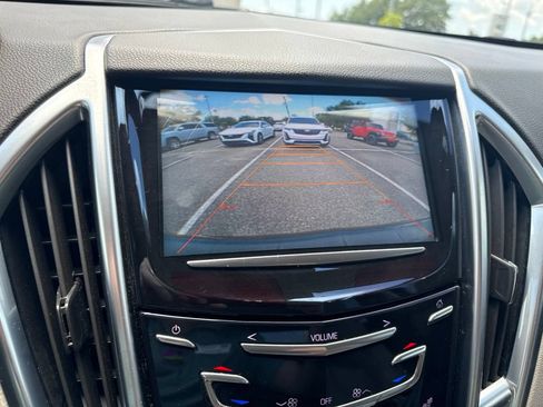 Used 2015 Cadillac SRX Luxury w/ Driver Awareness Package FWD image 19
