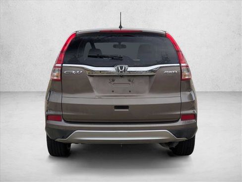 Used 2016 Honda CR-V EX image 6