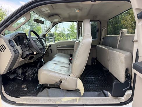Used 2008 Ford F350 XL AWD/4WD image 13
