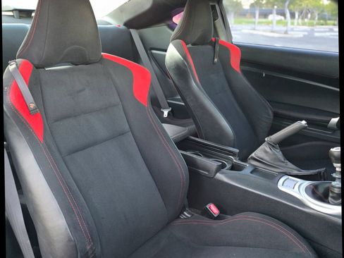 Used 2016 Scion FR-S RWD image 21