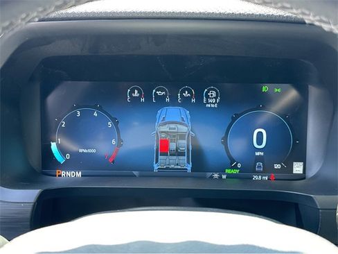 New 2025 Ford F150 XLT w/ Equipment Group 302A MID image 11