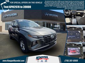 Certified 2023 Hyundai Tucson SE AWD/4WD video 1