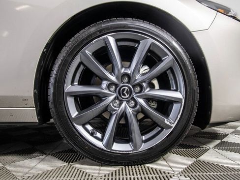 Used 2023 MAZDA MAZDA3 s image 37