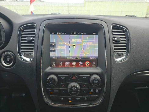 Used 2016 Dodge Durango R/T image 12