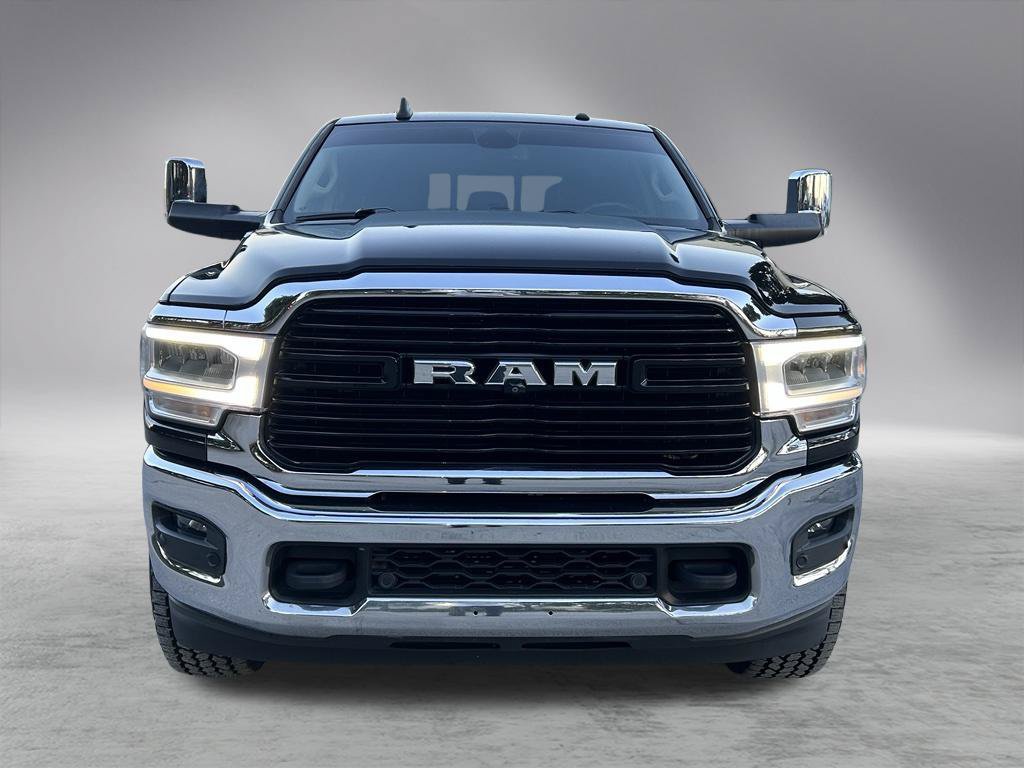 Used 2021 RAM 2500 Laramie AWD/4WD image 2