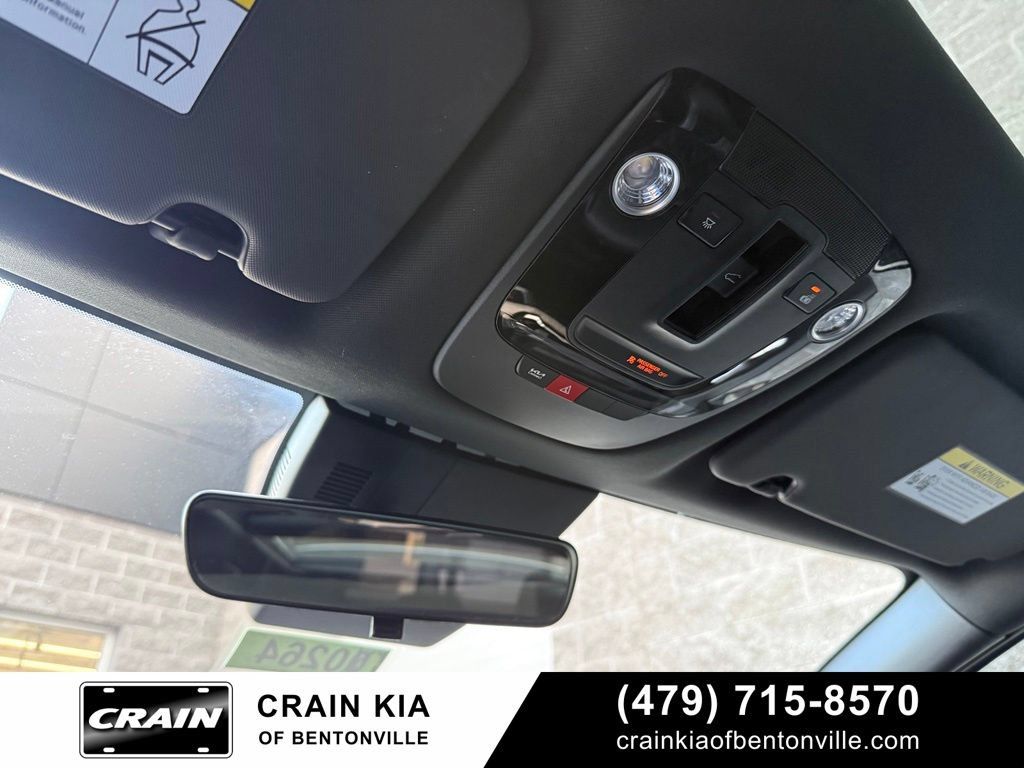 Certified 2024 Kia Sportage X-Pro Prestige AWD/4WD image 20