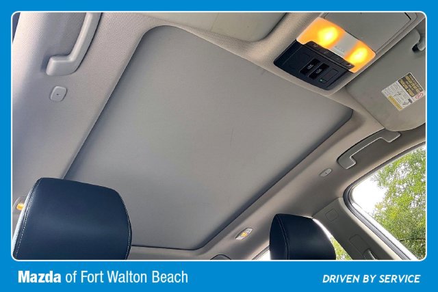 Used 2022 Nissan Rogue SL FWD image 28