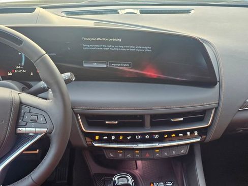 New 2026 Cadillac CT5 V image 14