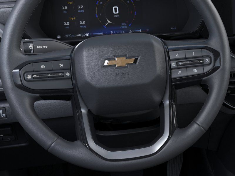 New 2026 Chevrolet Colorado LT w/ LT Convenience Package RWD image 19