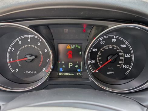 New 2026 Mitsubishi Outlander Sport SE AWD/4WD image 17