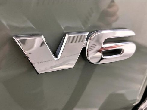 Certified 2022 Toyota Tacoma 4x4 Double Cab image 8