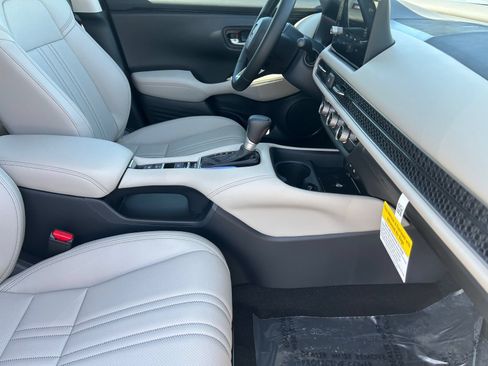 New 2027 Honda HR-V EX-L image 12
