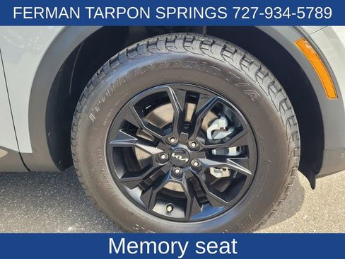 Used 2024 Kia Sportage X-Pro Prestige image 13