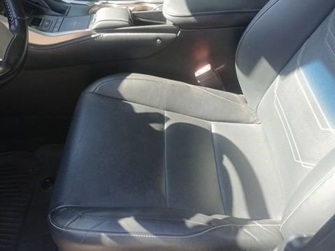 Used 2018 Lexus NX 300h AWD w/ Luxury Package image 2