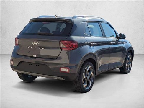 New 2026 Hyundai Venue SEL image 2