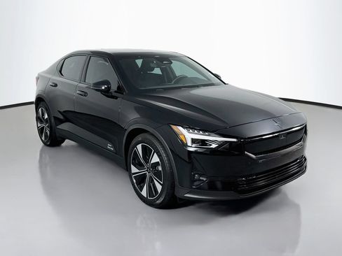 Used 2024 Polestar Polestar 2 AWD/4WD image 4