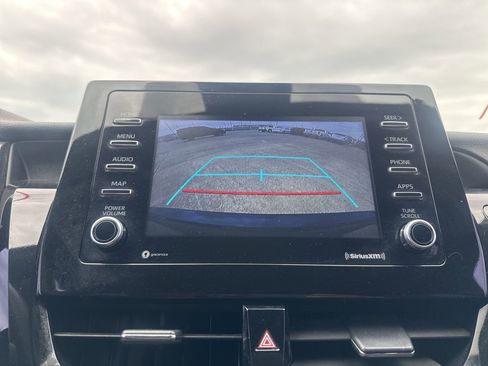 Used 2024 Toyota Camry LE FWD image 36
