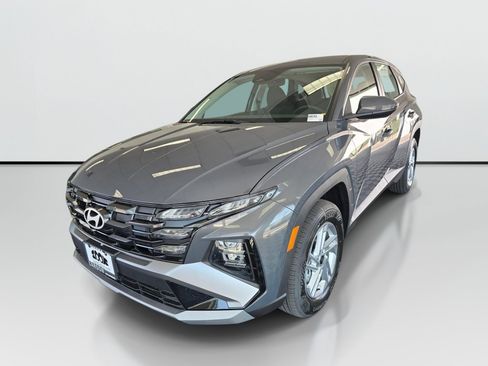 New 2026 Hyundai Tucson SE AWD/4WD image 7