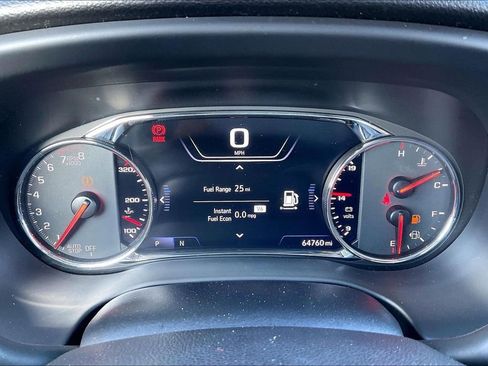 Used 2021 GMC Acadia Denali w/ Denali Technology Package image 16