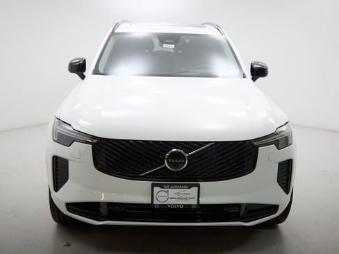 New 2026 Volvo XC90 T8 Ultra w/ Protection Package image 5