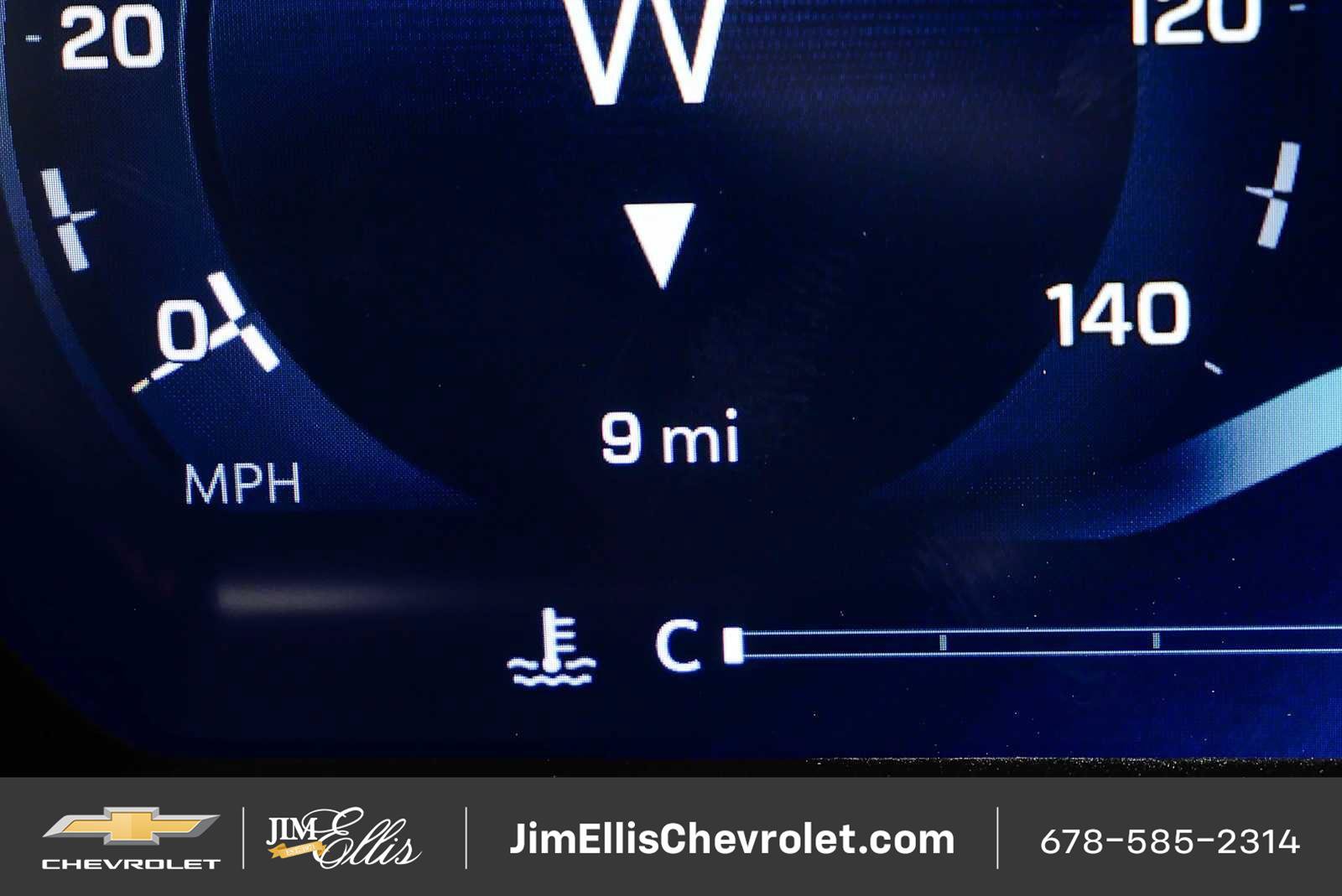 New 2026 Chevrolet Silverado 1500 RST w/ RST Select Package AWD/4WD image 9