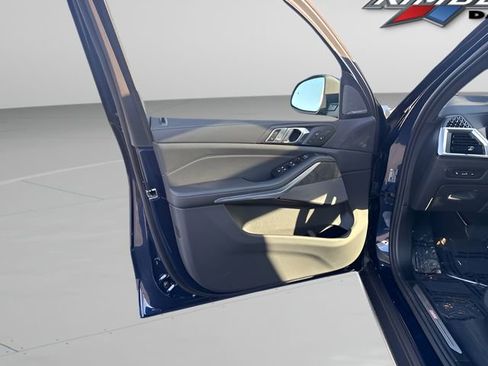 New 2026 BMW X5 xDrive40i image 10