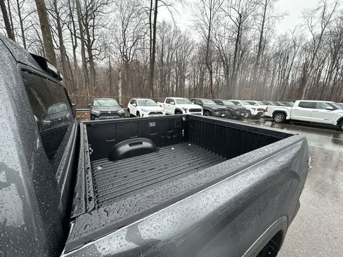 New 2026 Toyota Tundra 1794 Edition image 17