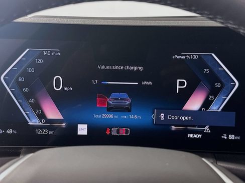 Used 2023 BMW i4 eDrive35 w/ Premium Package RWD image 12