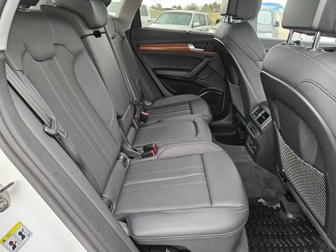 Used 2022 Audi Q5 2.0T Prestige AWD/4WD image 33