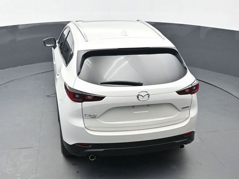 Certified 2023 MAZDA CX-5 AWD 2.5 S w/ Premium Plus Pkg image 42
