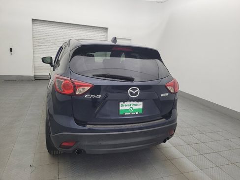 Used 2015 MAZDA CX-5 Touring image 6
