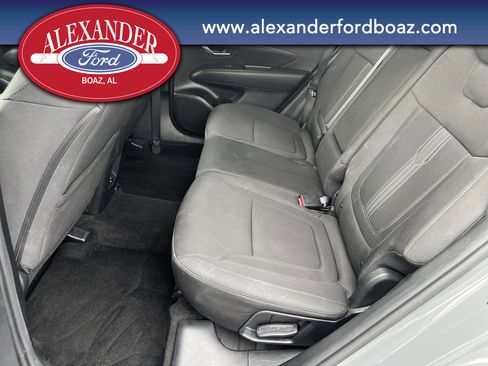 Used 2024 Hyundai Tucson SEL image 10