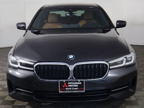 Used 2023 BMW 530i xDrive w/ Convenience Package image 13