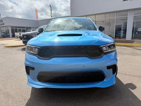 New 2026 Dodge Durango GT image 14