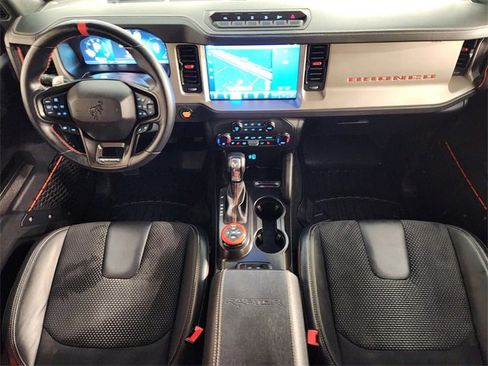 Used 2023 Ford Bronco Raptor image 4