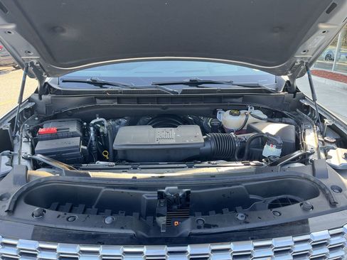 Used 2023 GMC Yukon Denali image 39