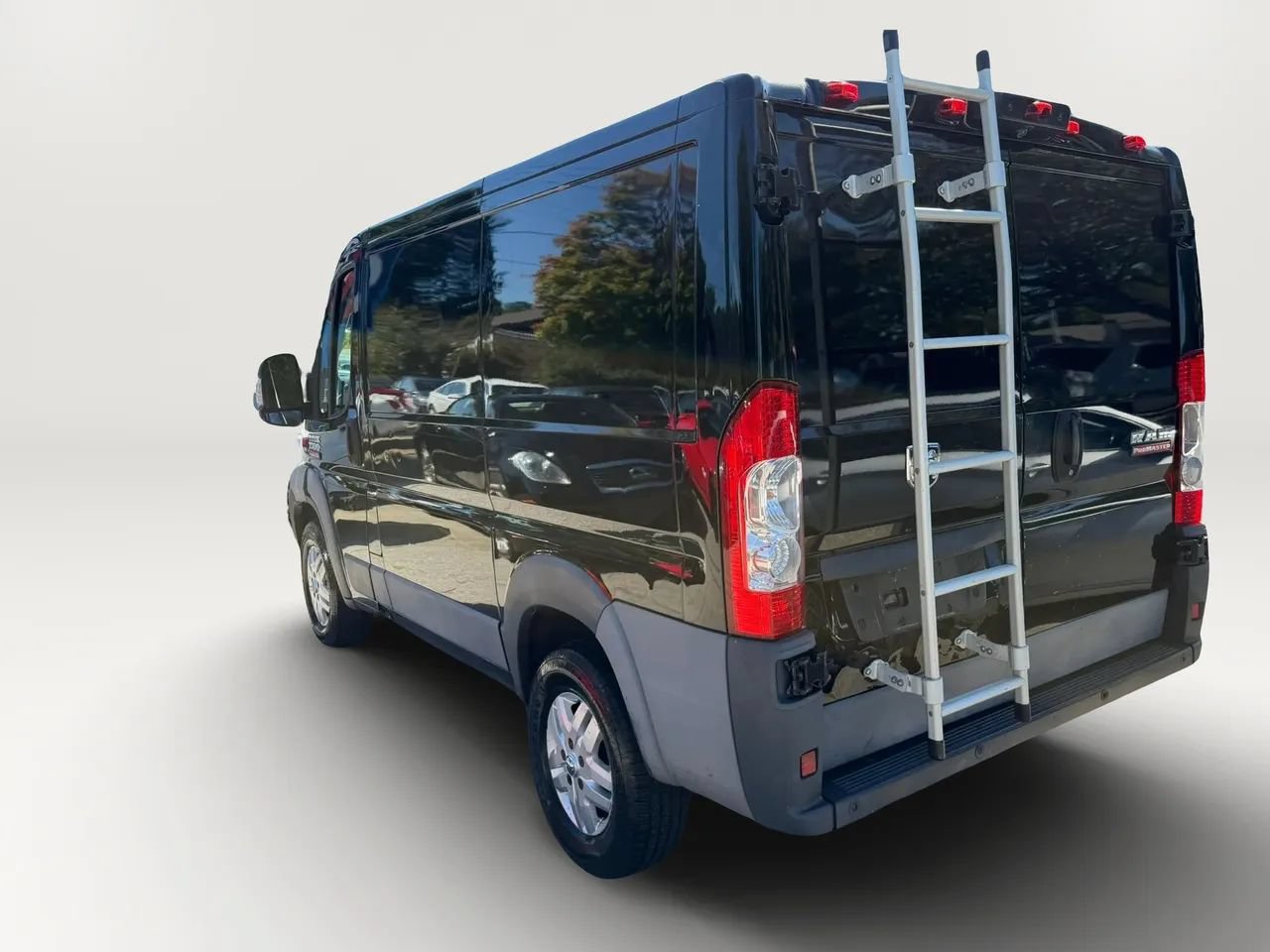 Used 2018 RAM ProMaster 1500 FWD image 6