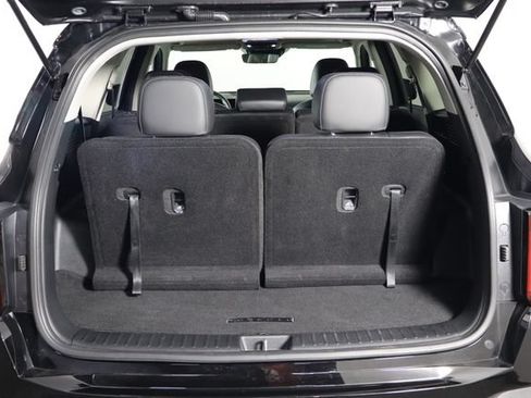 Certified 2025 Kia Sorento S w/ Panoramic Sunroof Package FWD image 18