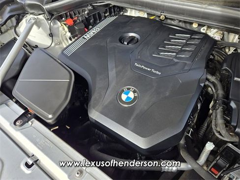 Used 2022 BMW X3 xDrive30i w/ Convenience Package w/ZPA image 21