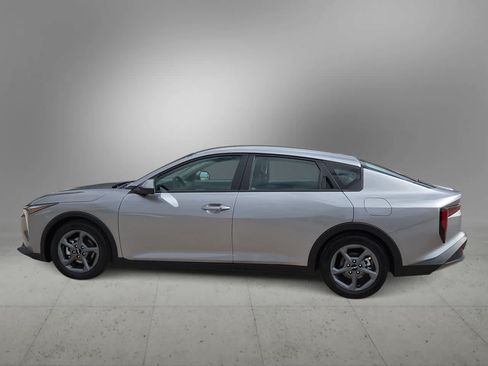 Used 2025 Kia K4 FWD image 5