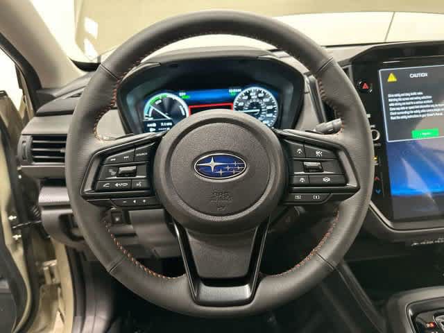 New 2026 Subaru Crosstrek 2.5i Limited AWD/4WD image 8