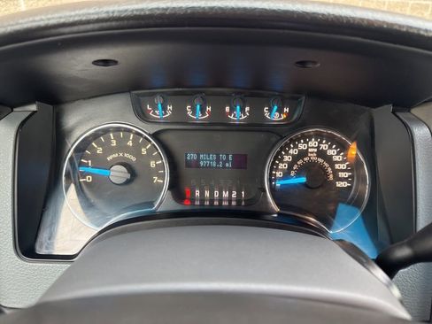 Used 2014 Ford F150 XLT w/ Trailer Tow Package image 20