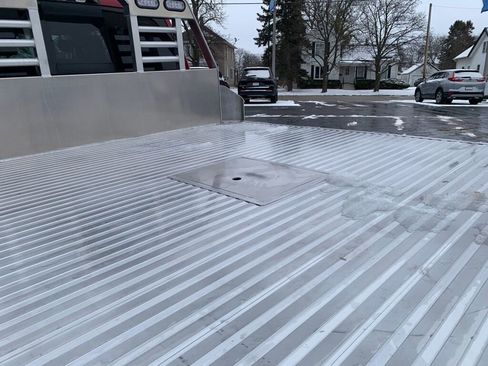 New 2026 RAM 3500 Big Horn image 15