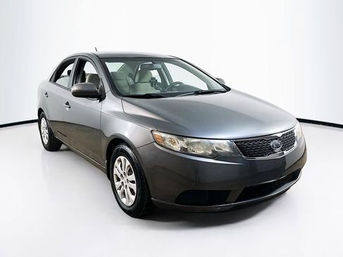 Used 2013 Kia Forte EX image 1