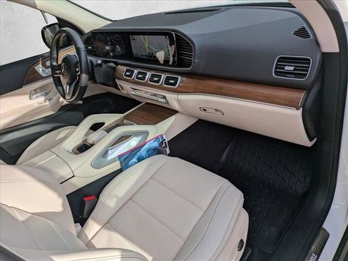 Used 2022 Mercedes-Benz GLE 350 GLE 350 image 21