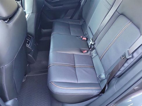 Certified 2025 MAZDA CX-50 AWD 2.5 S w/ Weather Package image 17