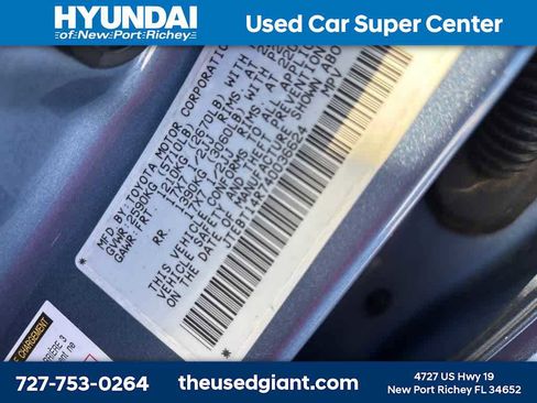 Used 2004 Toyota 4Runner SR5 image 16